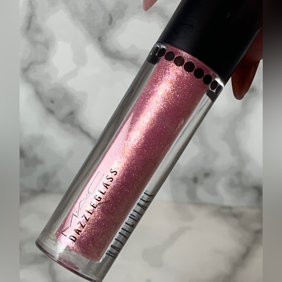 RAGS TO RICHES MAC DAZZLEGLASS Limited Edition - Picture 3 of 15